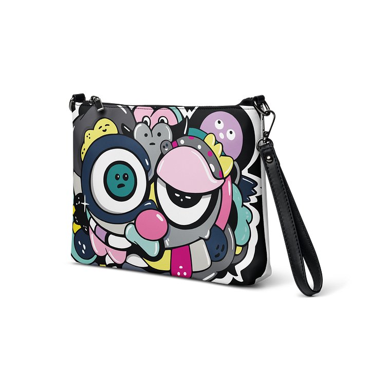 Boba bag product image (2)