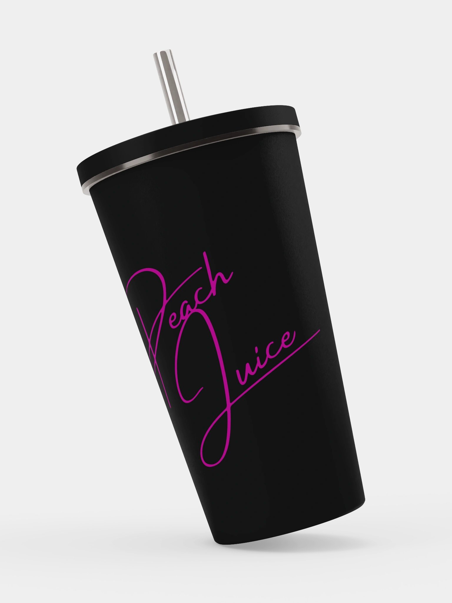 Peach Juice Cup product image (8)