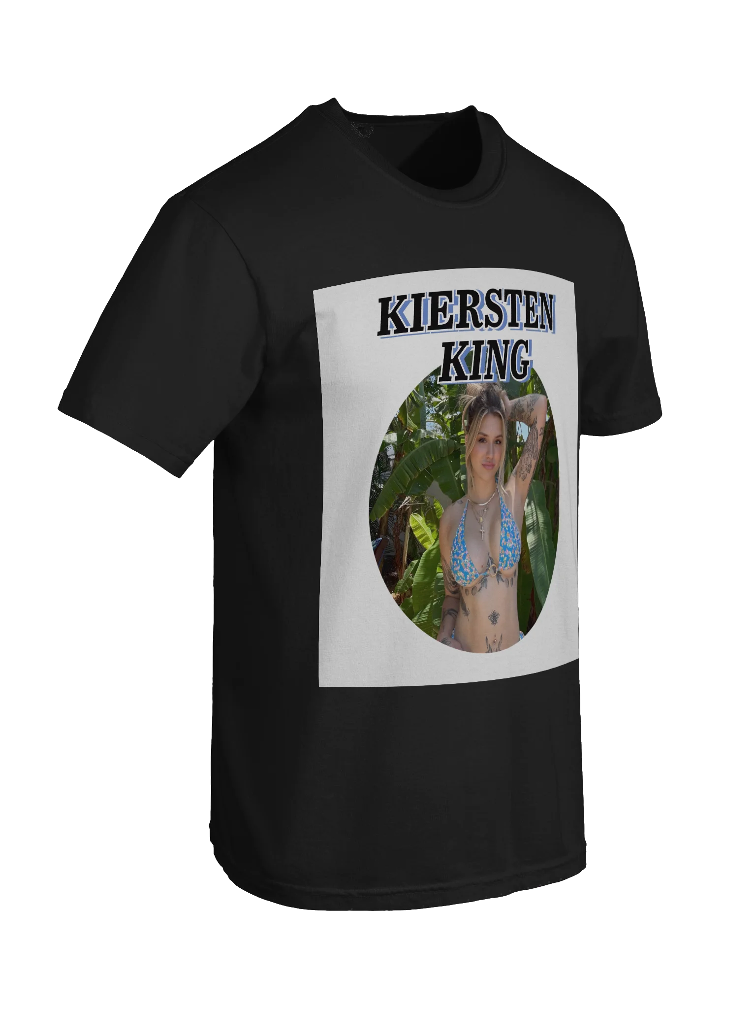 Kiersten King Tee product image (8)