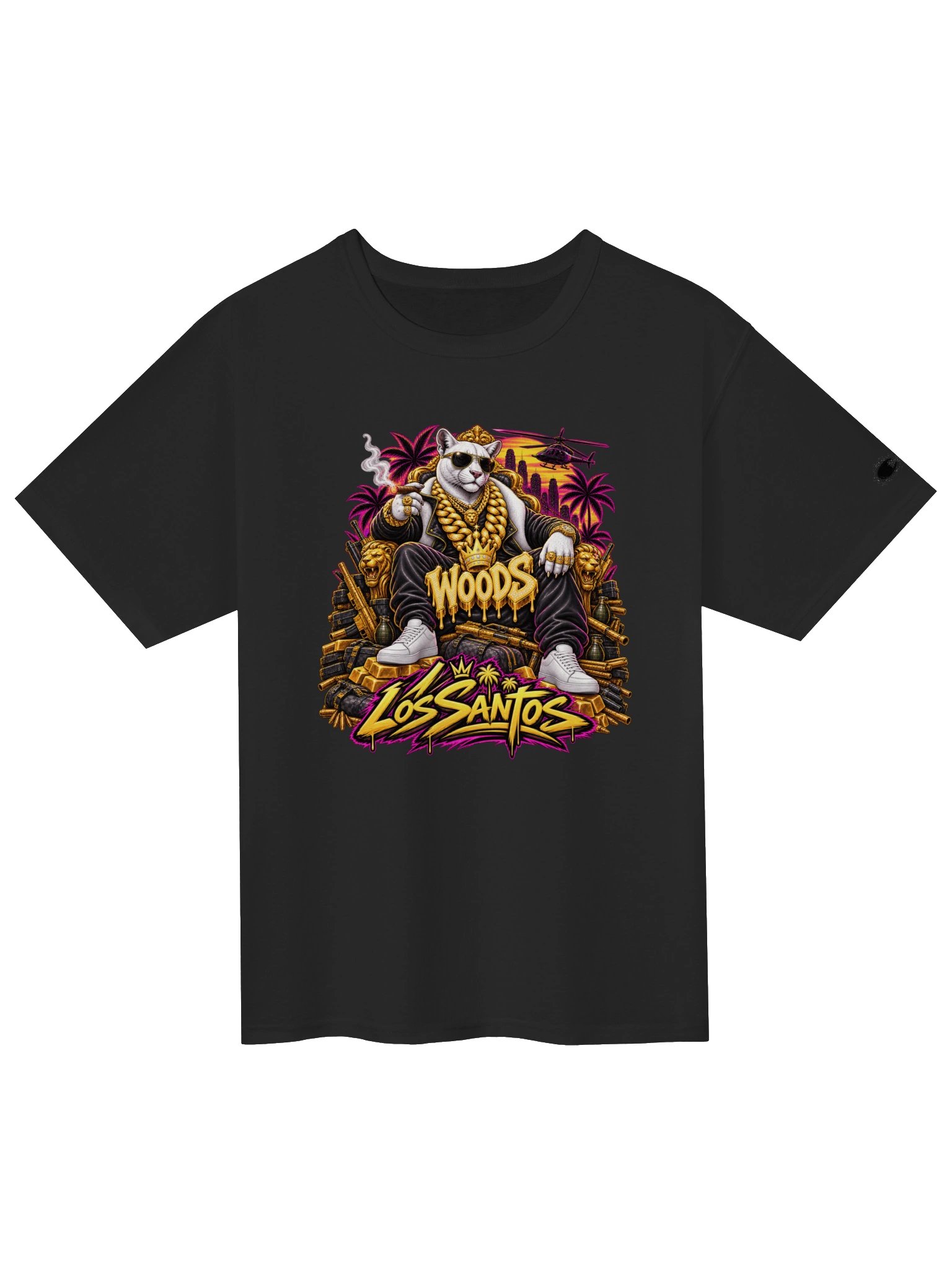 Tee Woods product image (1)