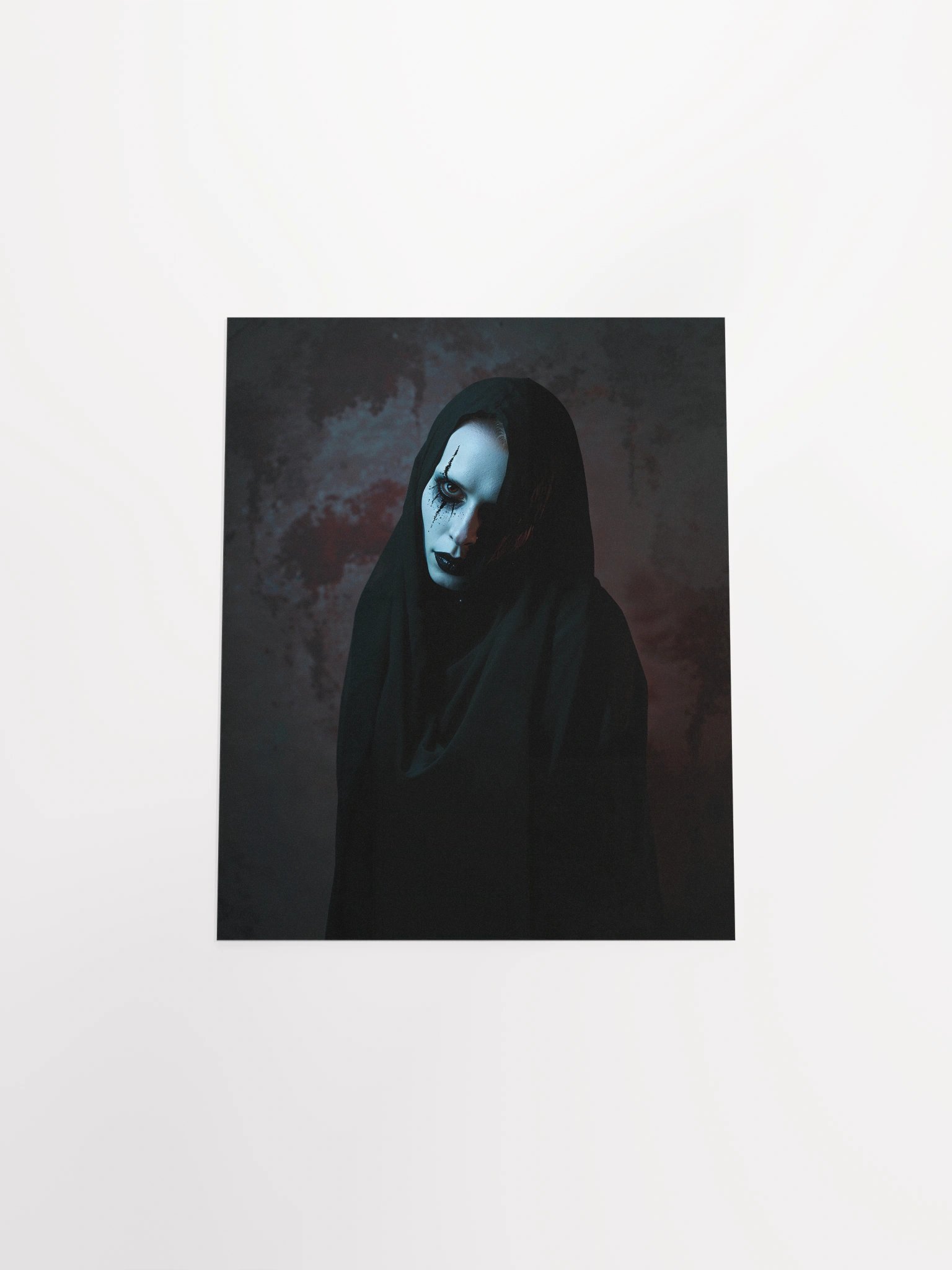 Unholy Grace Matte Poster product image (30)