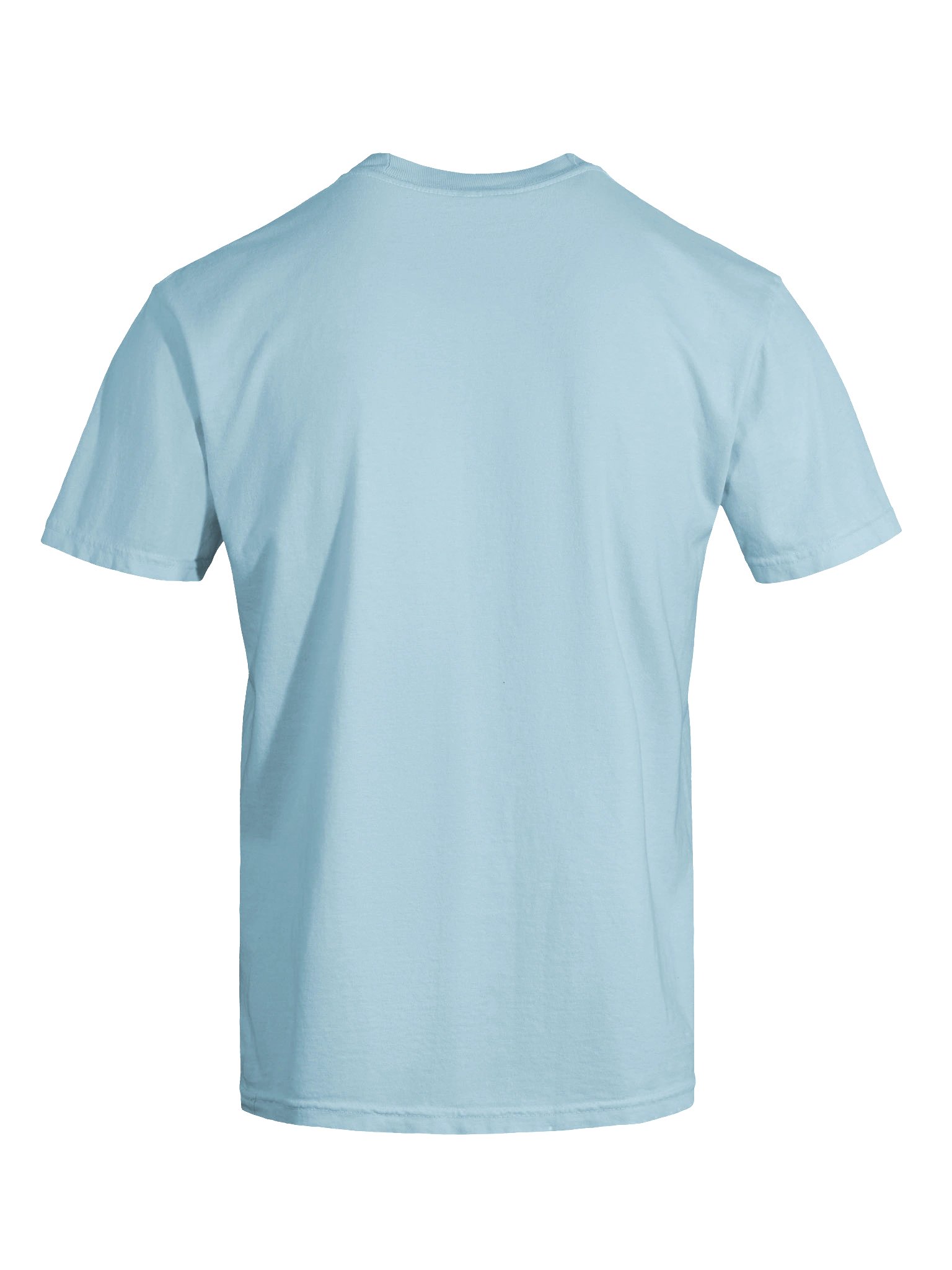 Hyangsan Hotel Tee — VP.TEE-03 product image (19)