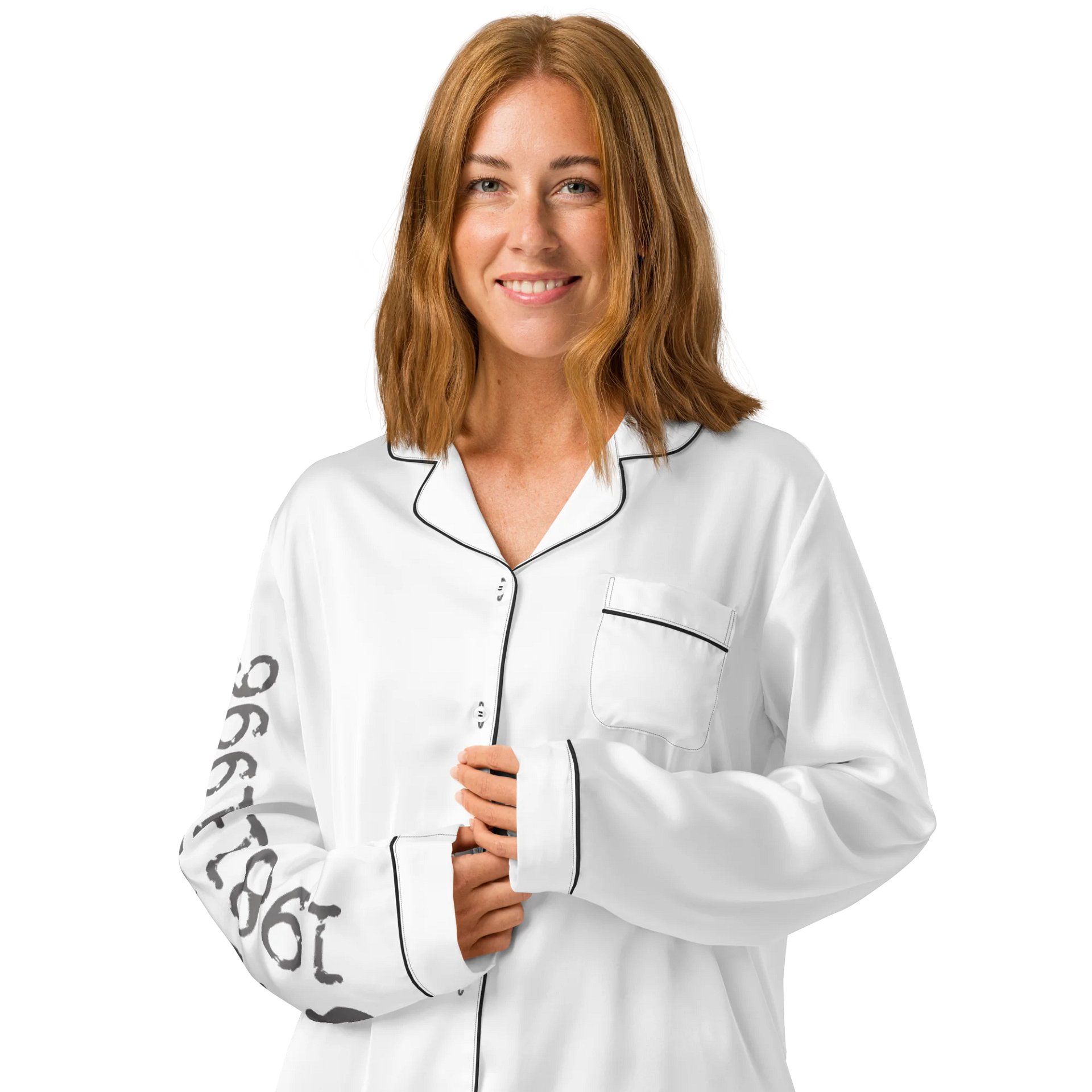 Gen Y Pajama Top product image (3)