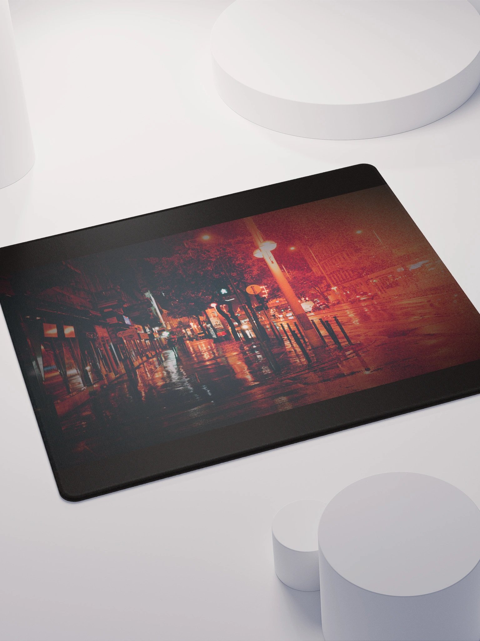Gaming Mouse Pad product image (4)