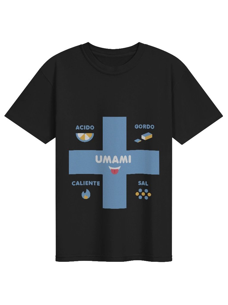 Add Taste Argentina Tee product image (33)
