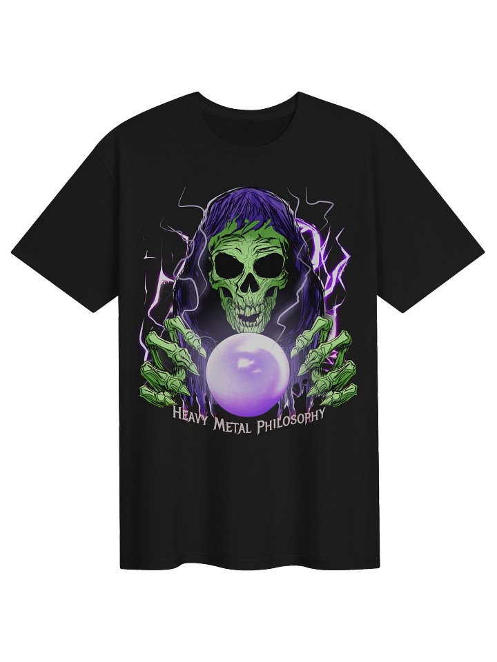 Summer Summoning Unisex Soft-Style T-Shirt product image (1)