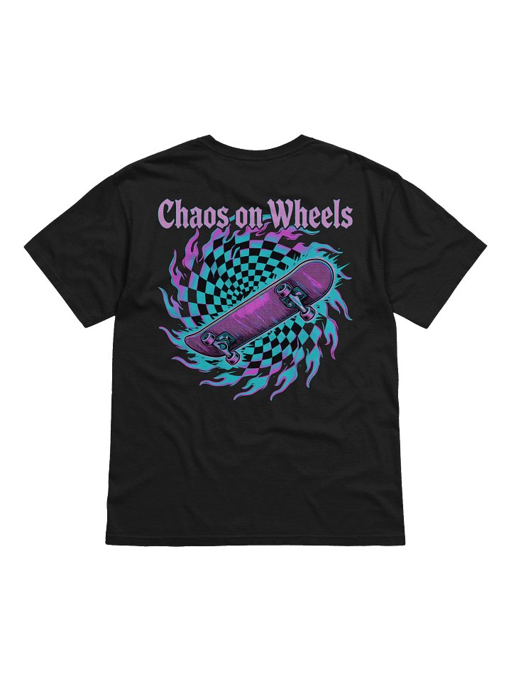 Chaos on Wheels product image (11)