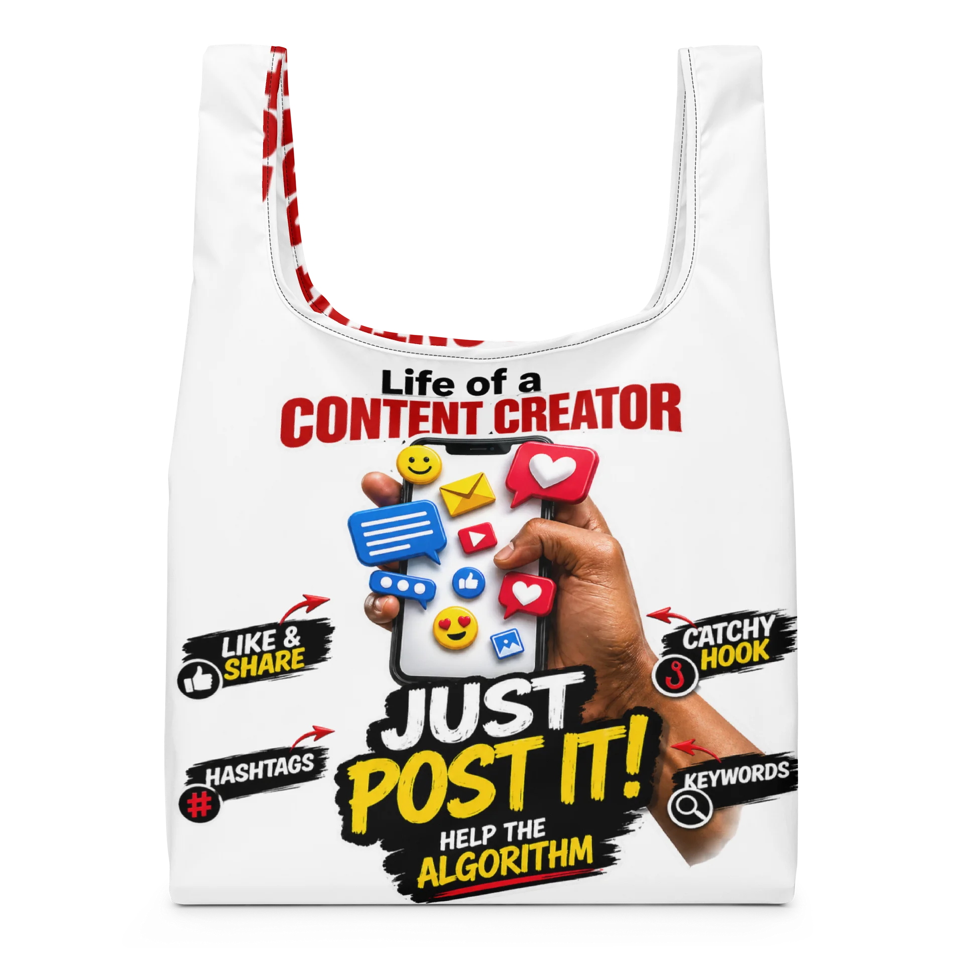 Content Shopping Bag product image (3)