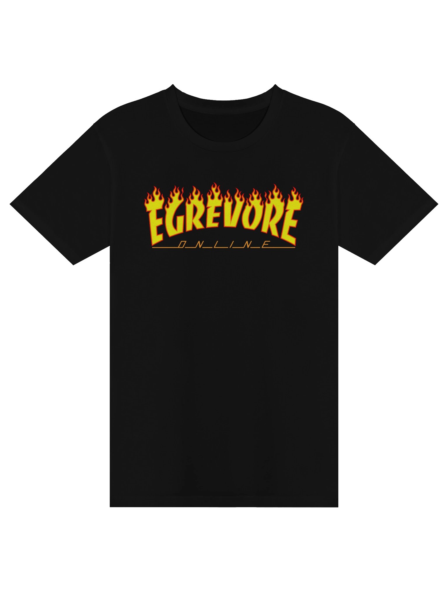 Flame Tee product image (1)