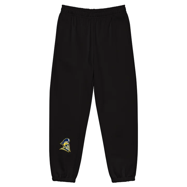 Bella+Canvas Unisex Midweight Sweatpants product image (1)