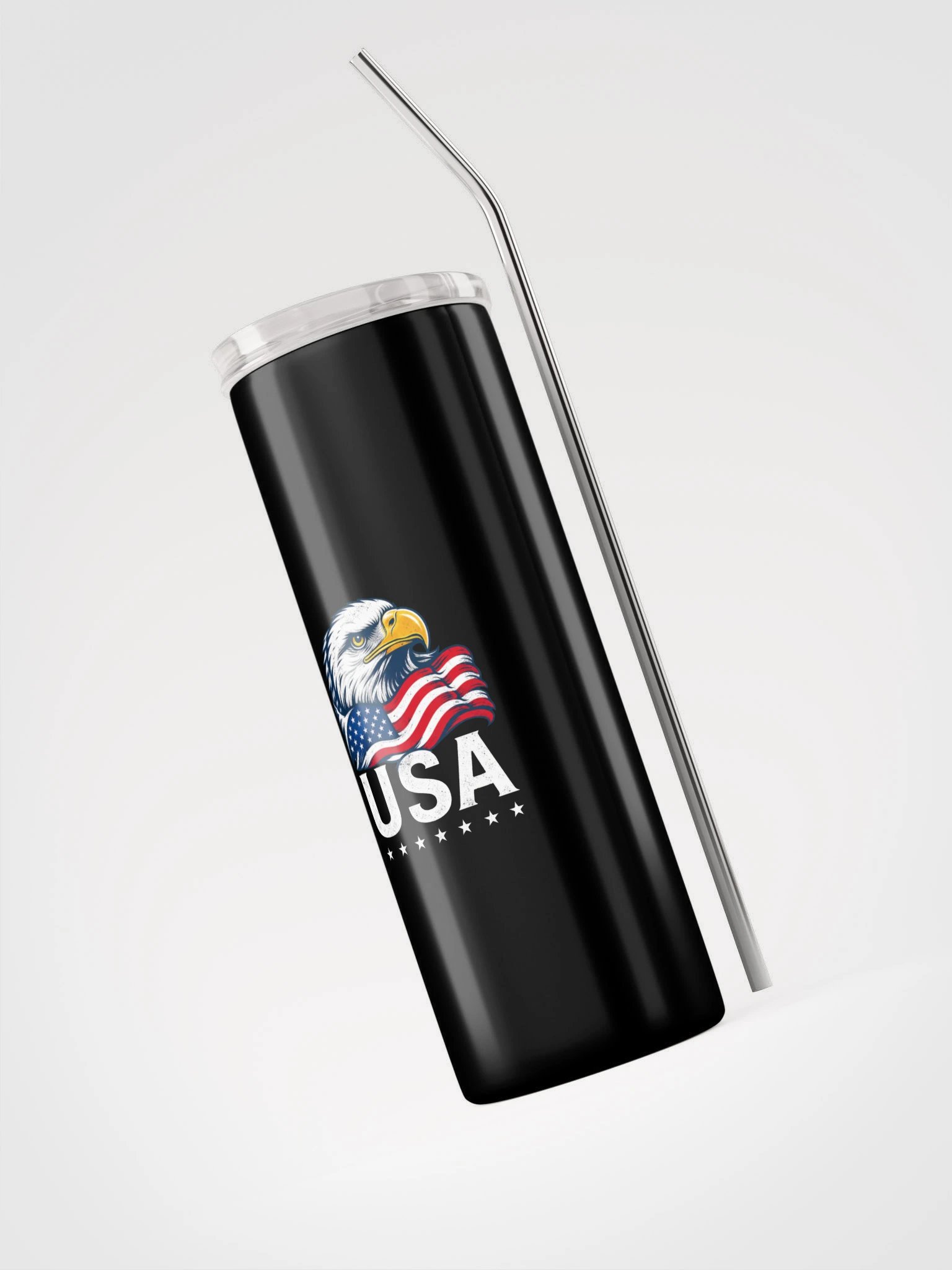 Chantal Hakiza USA Tumbler product image (5)