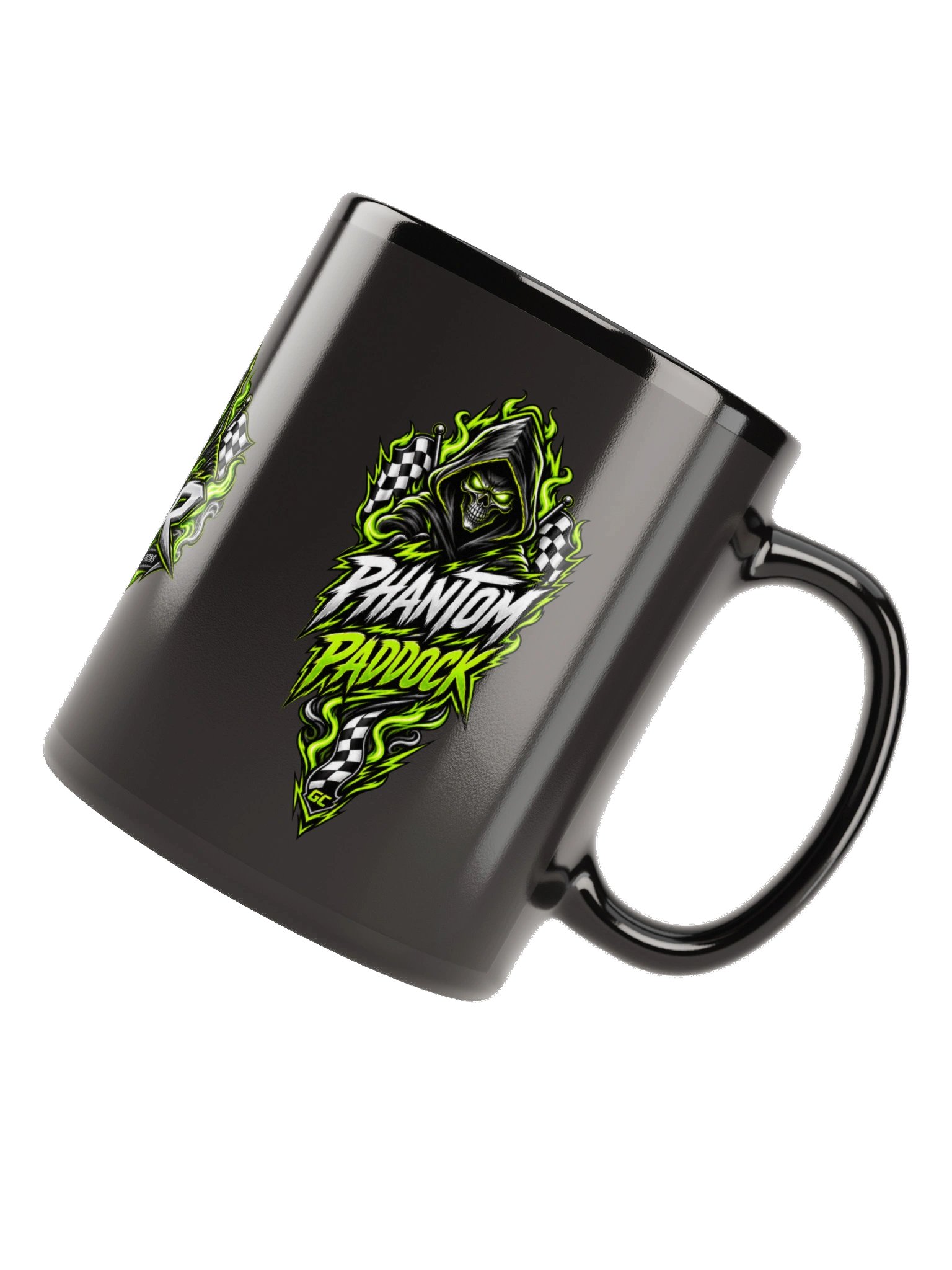Phantom Paddock Reaper Mug product image (11)