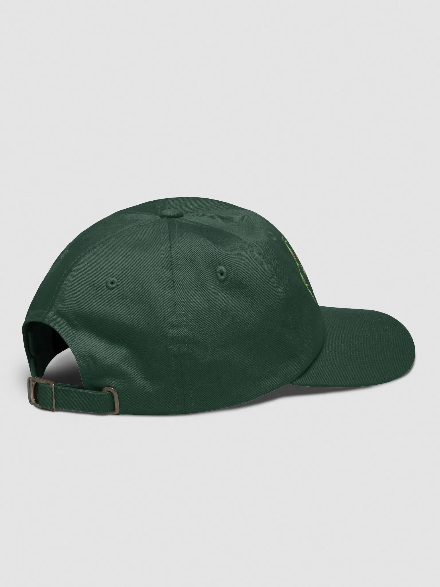 Hungarian Serenade Dad Hat product image (4)