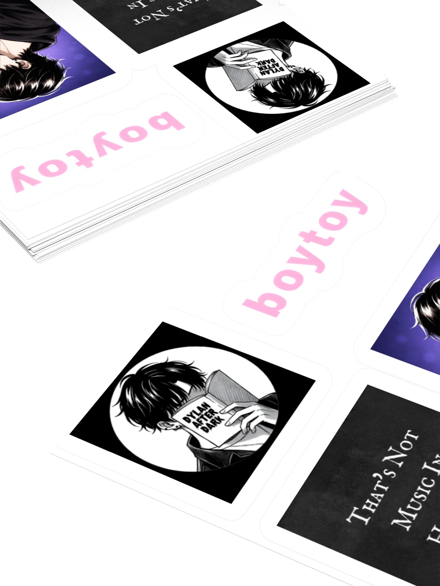 boytoy sticker pack product image (14)