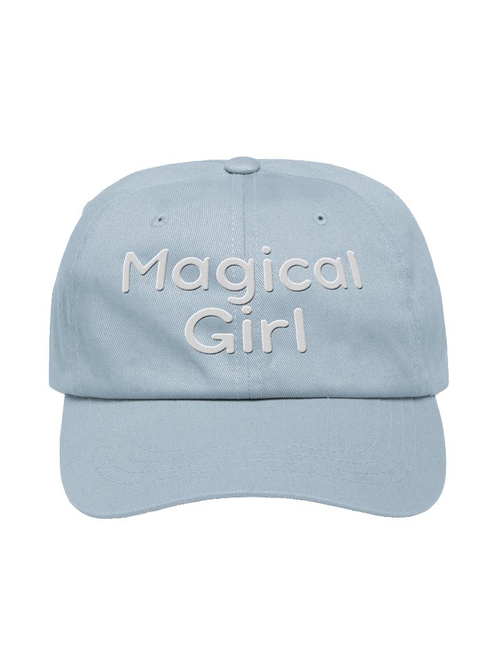 Magical Girl Dad Hat product image (1)