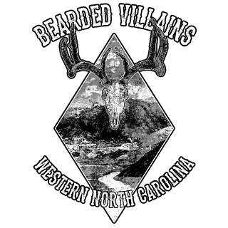 Bearded Villains Western North Carolina