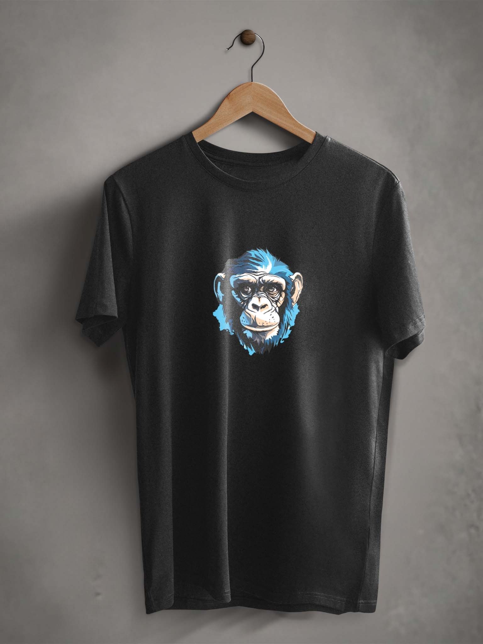 The Ape Graphic Tee product image (2)
