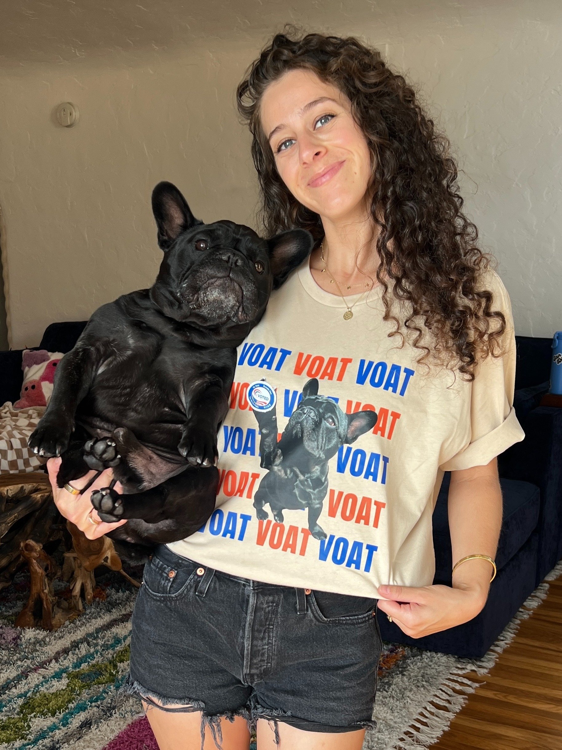 VOAT tshirt product image (9)