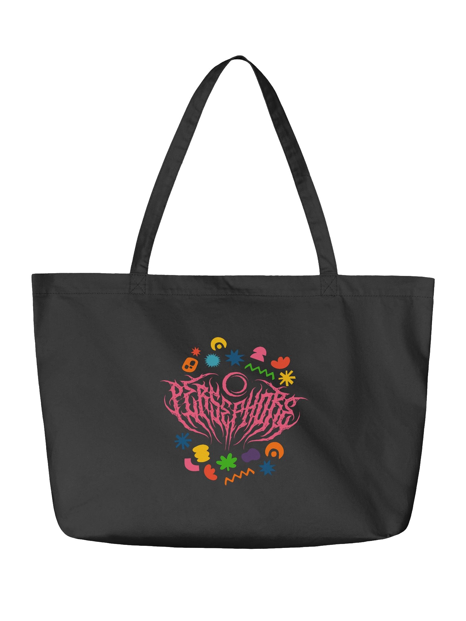 Persephore – Confetti Tote Bag product image (2)