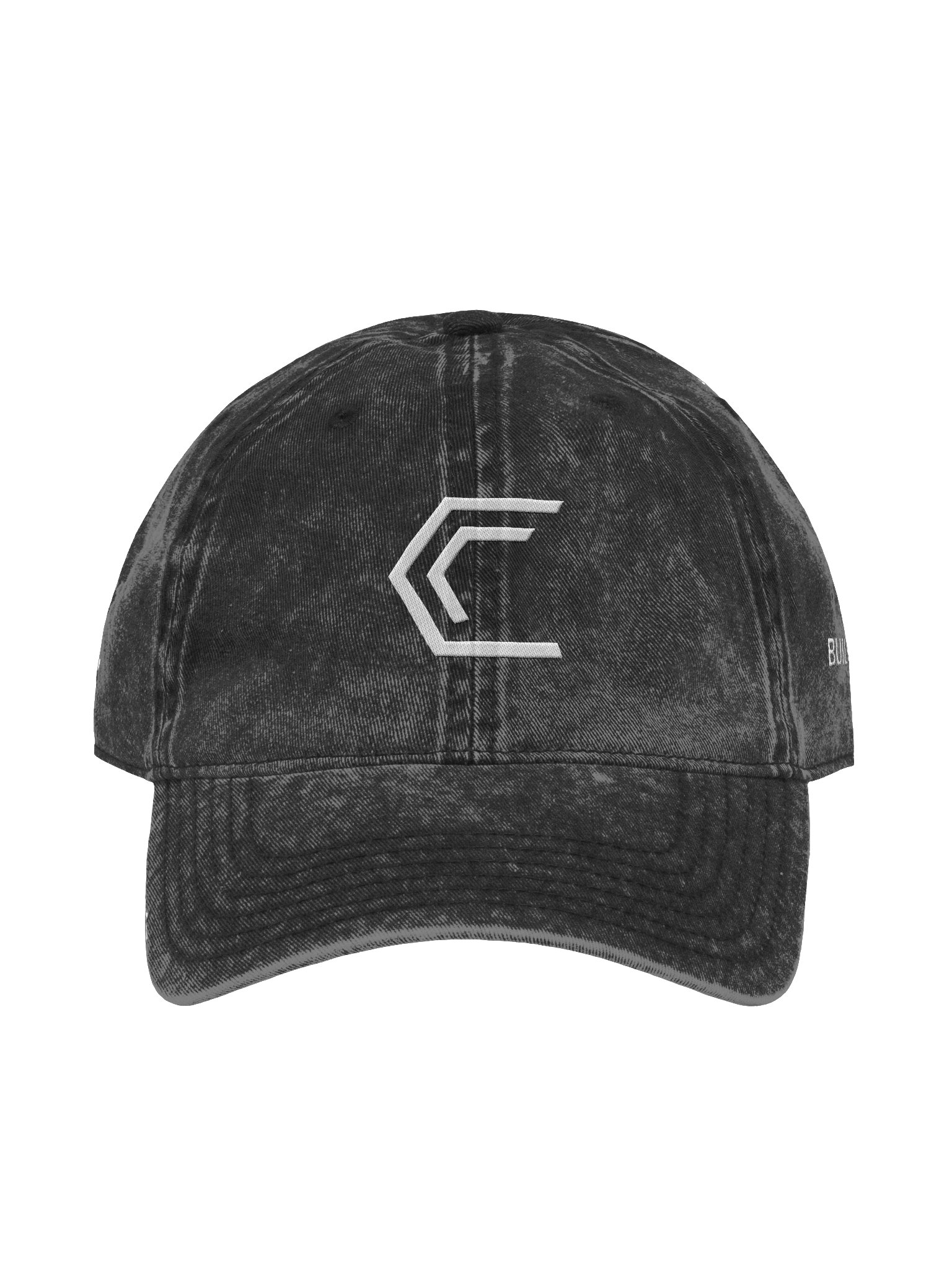 BUILD // Washed Black product image (1)