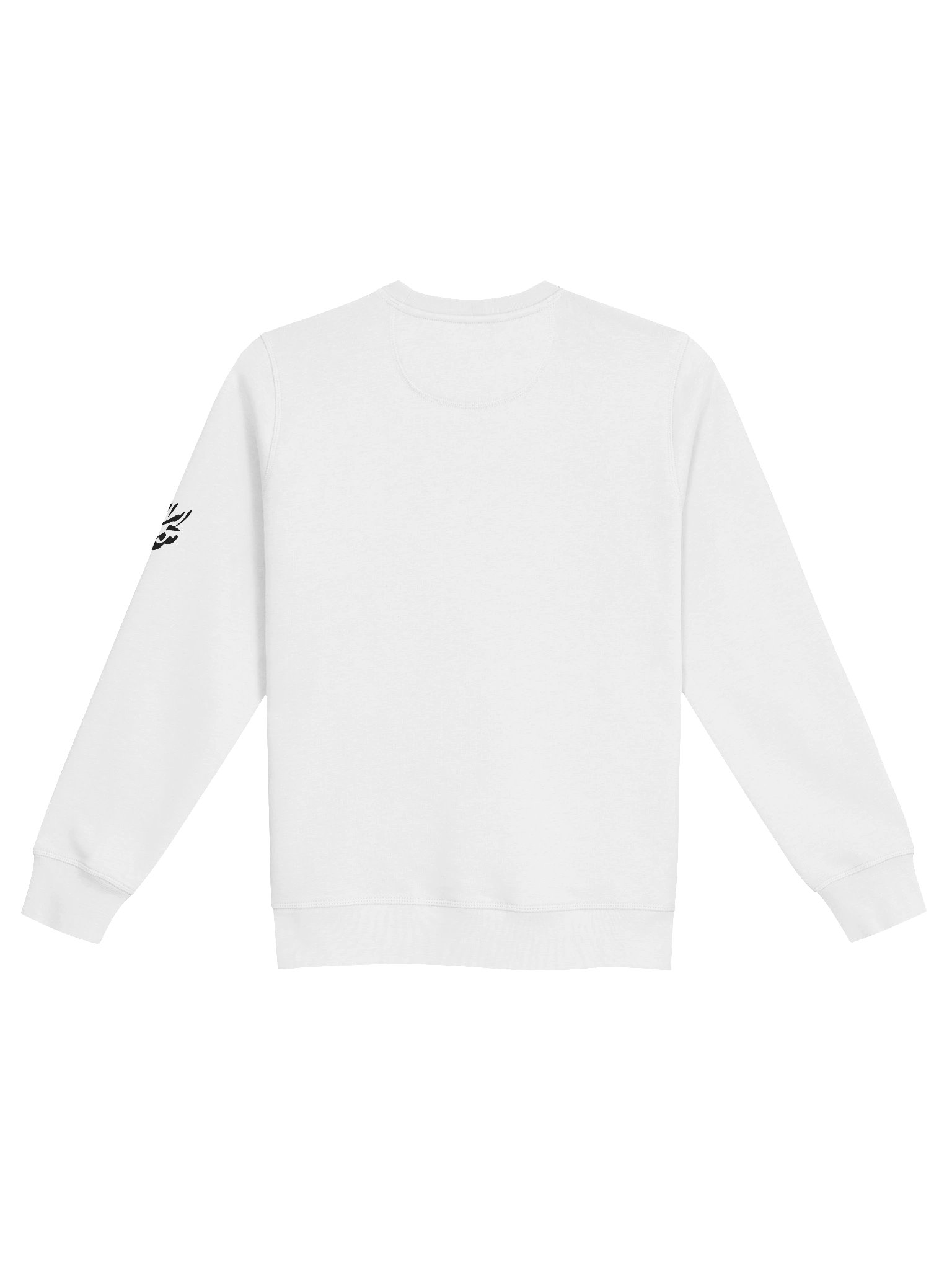 Mohammad Reza Shah Pahlavi’s signature | Sweatshirt product image (5)