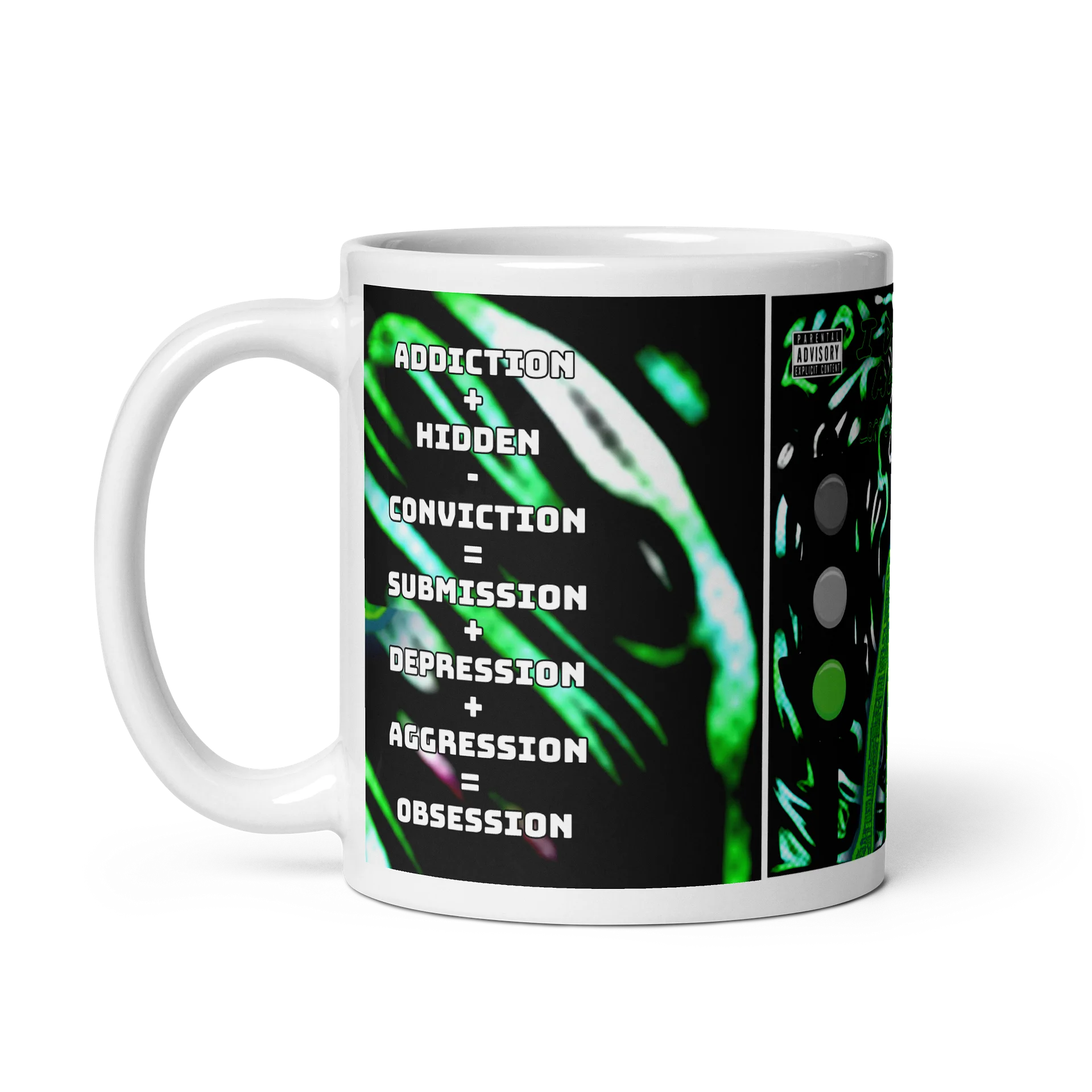 Go Again Mug product image (4)