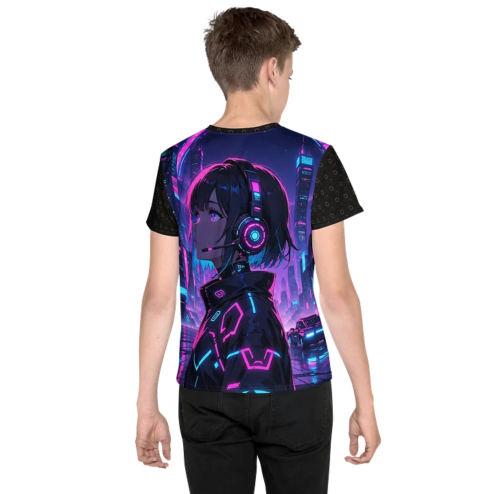 Gran Proxima — City Nights and Neon Lights product image (2)