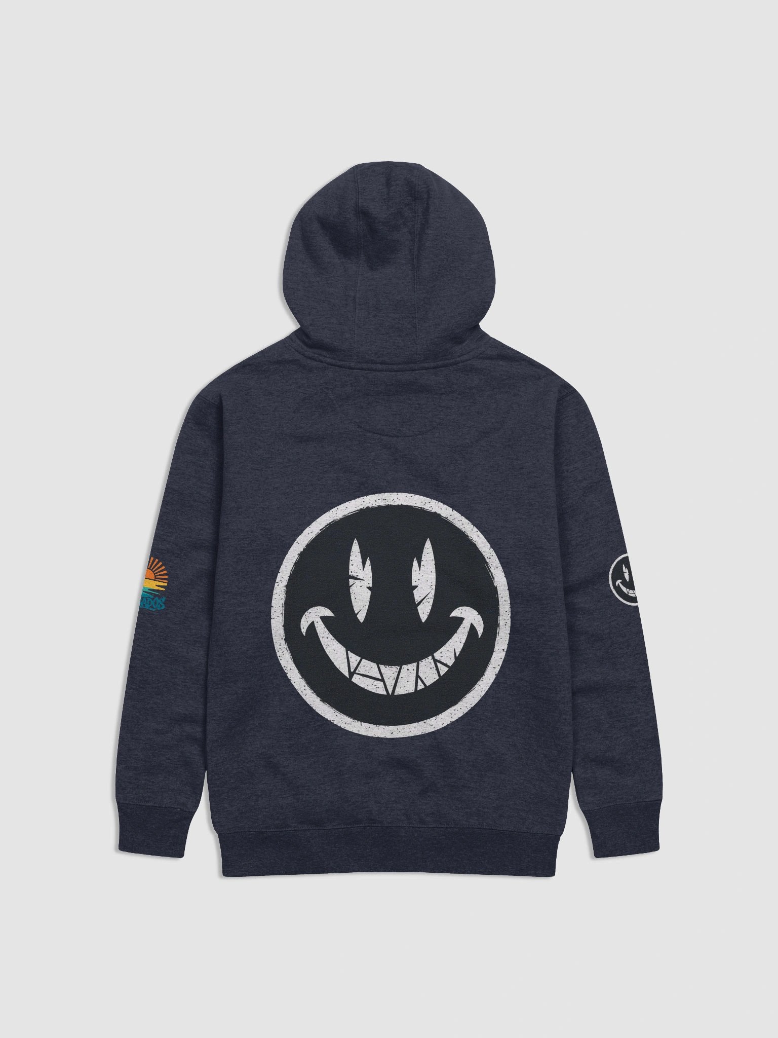 Sunset Serenity Hoodie product image (4)