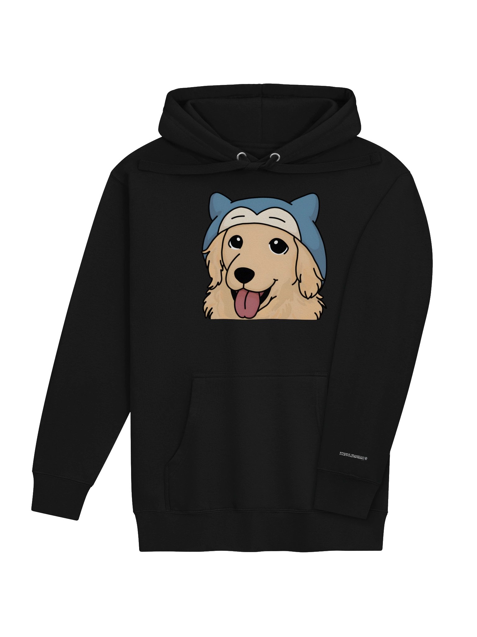Ghost Hoodie product image (41)