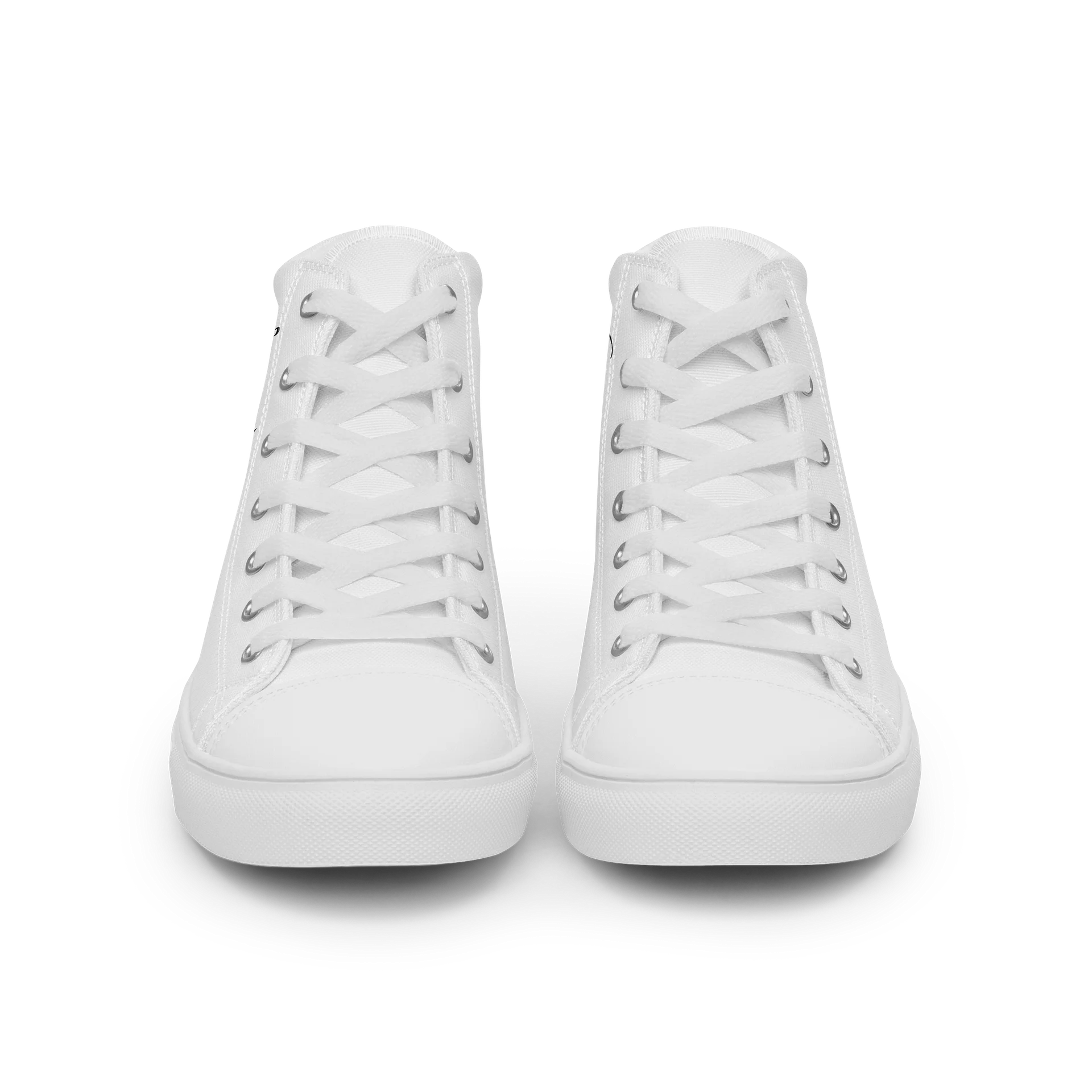 Women's Jubilee High-tops - White product image (3)