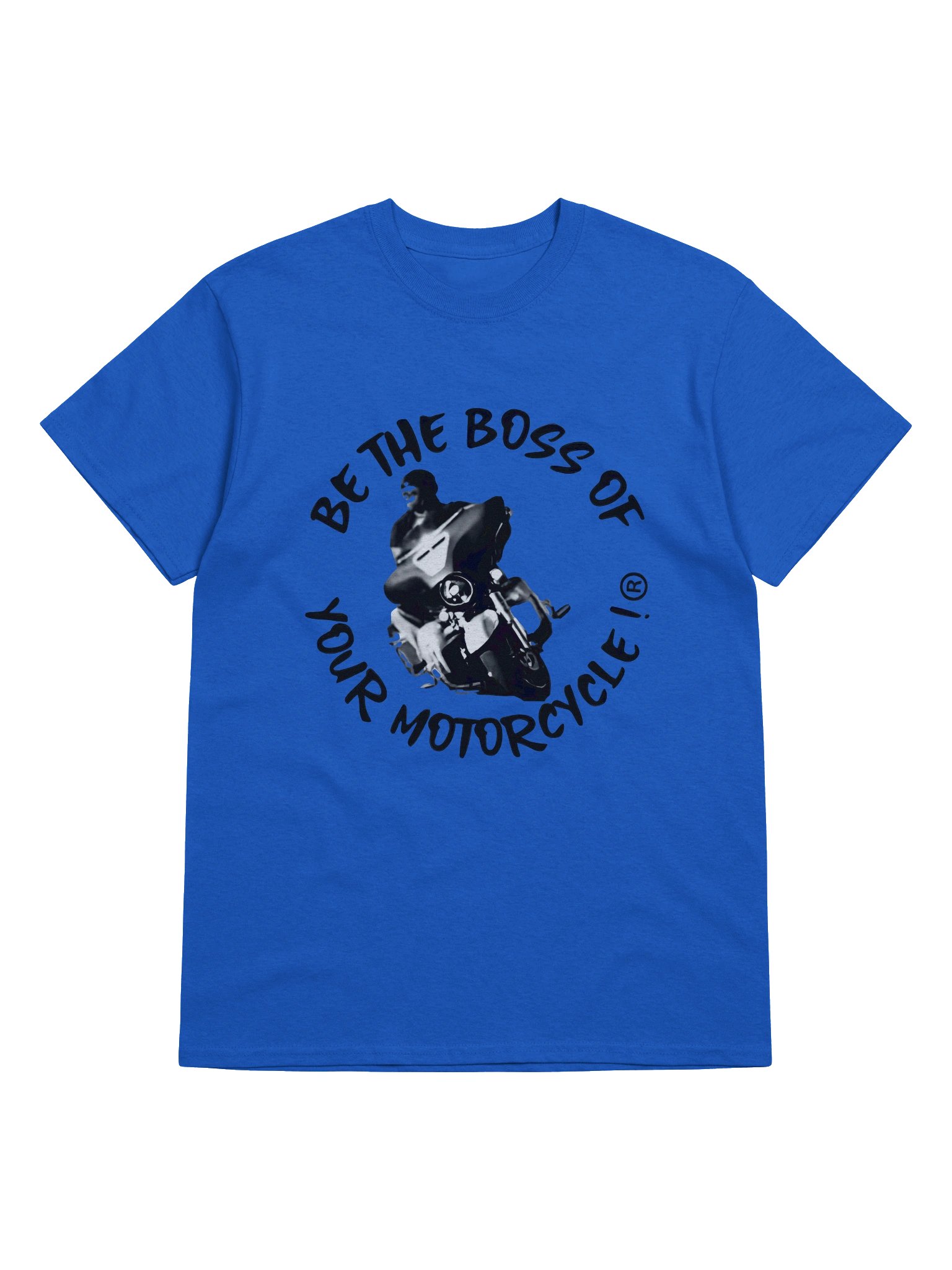 Original "Boss" T-Shirt! product image (5)
