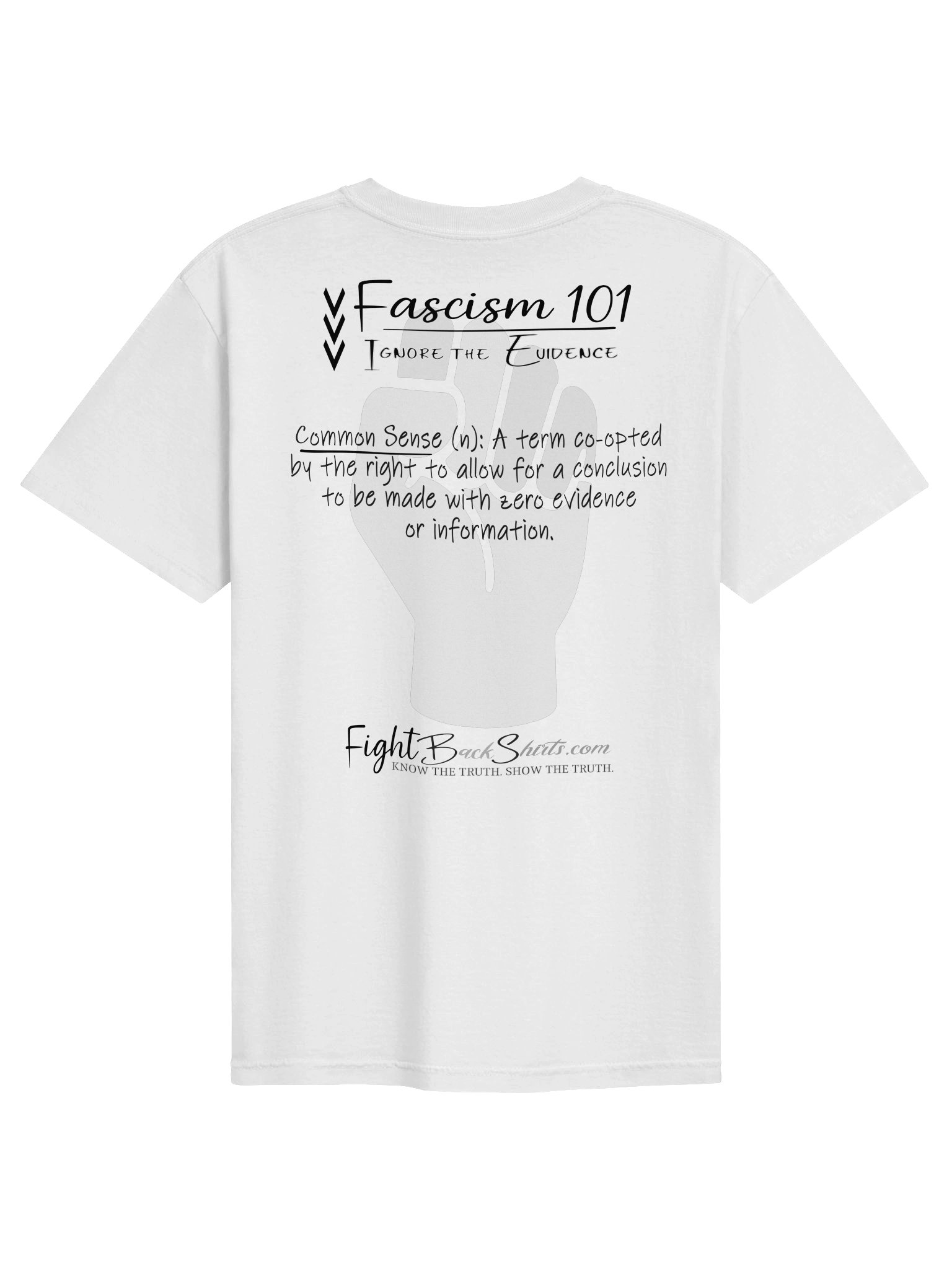 Defining Common Sense (Definition Only) product image (2)