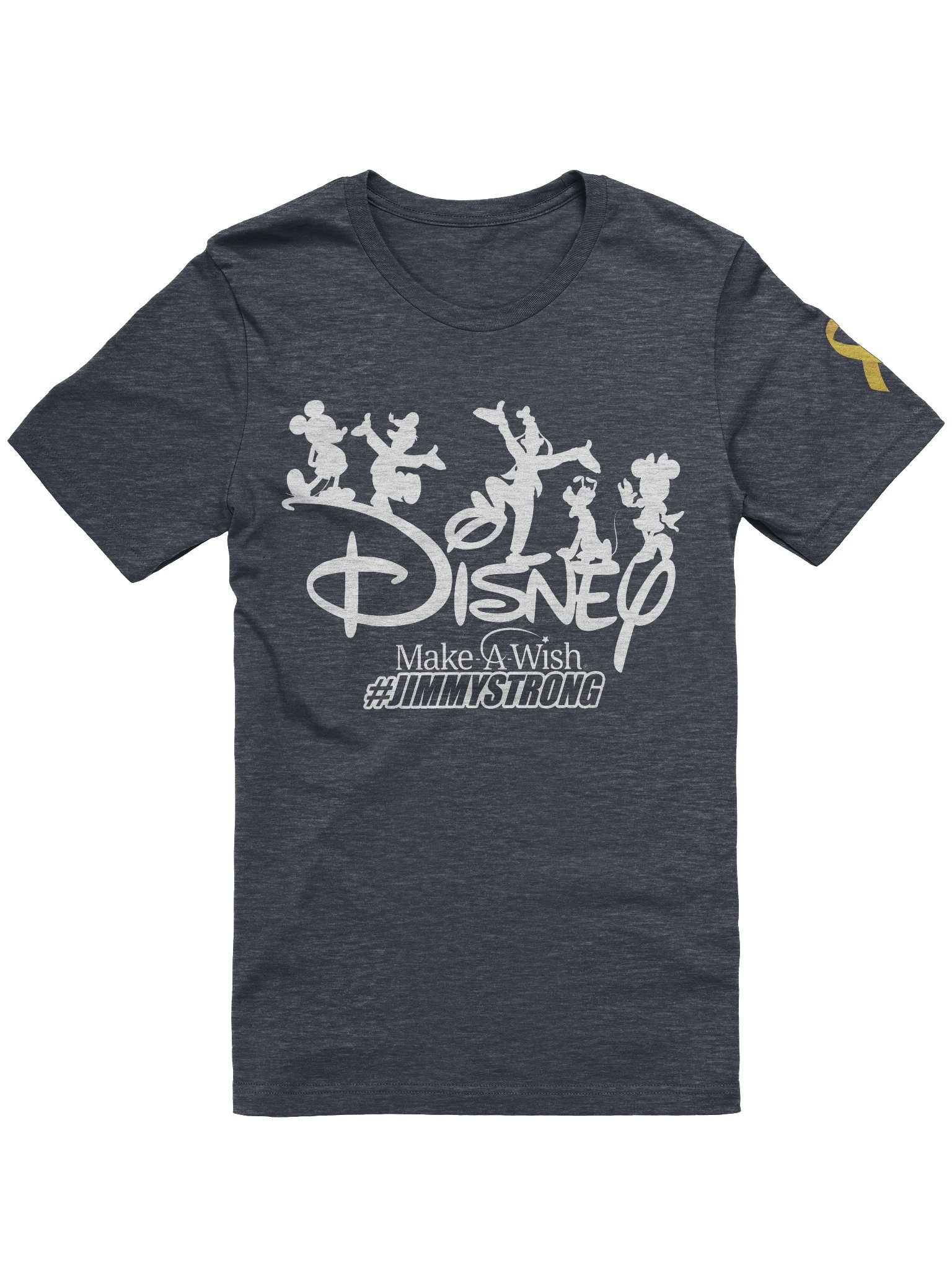 Make a Wish Disney T product image (5)