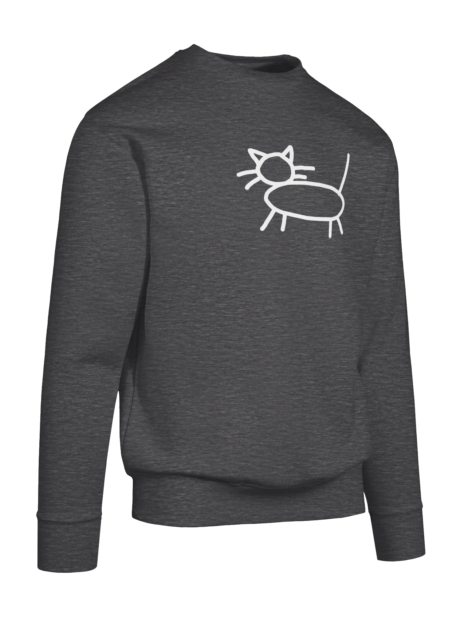 Kind Lady Sweatshirt product image (40)