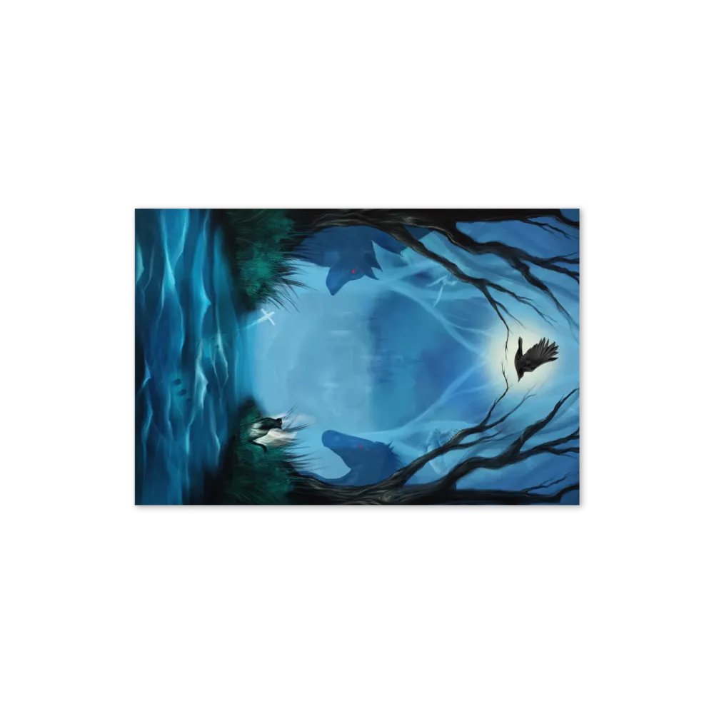 Flemish Folktales Retold Greeting Card product image (7)