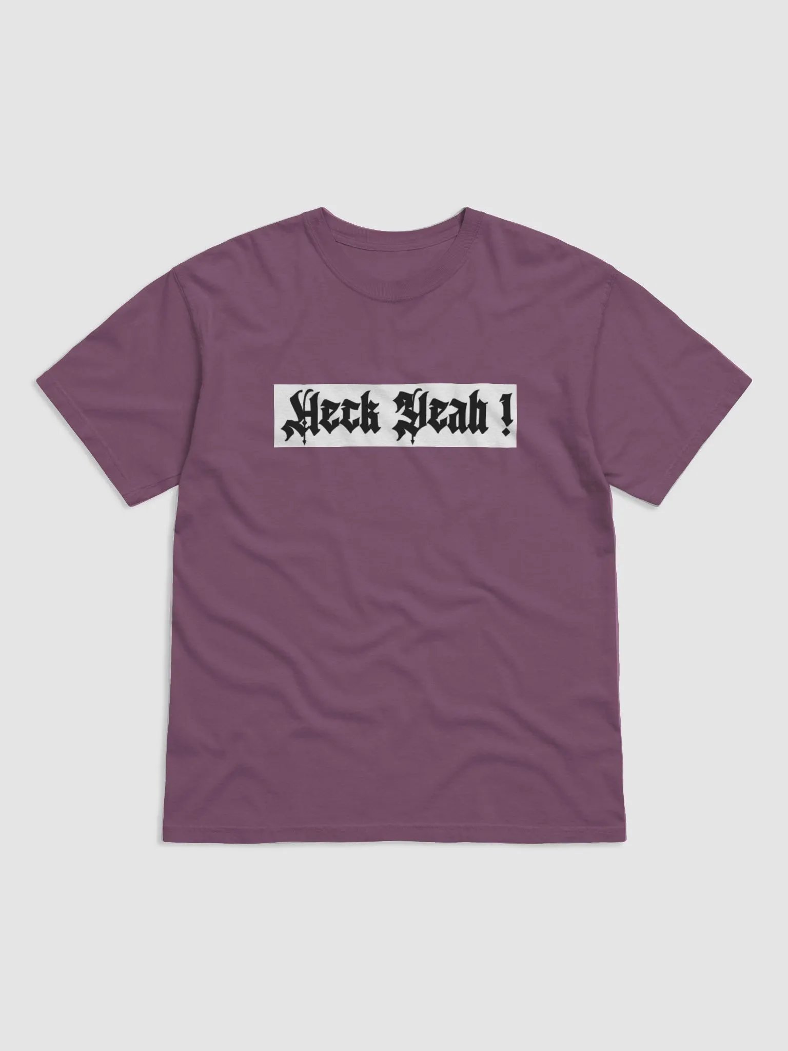 Heck Yeah product image (1)
