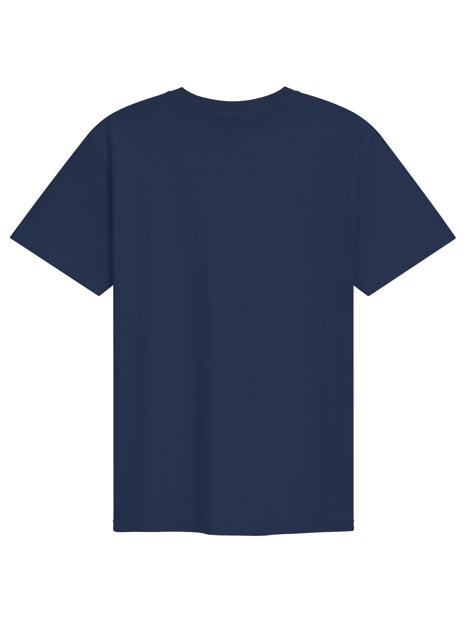 Husband Hours T-Shirt — Always On Call, Rarely Consulted | True Navy product image (2)
