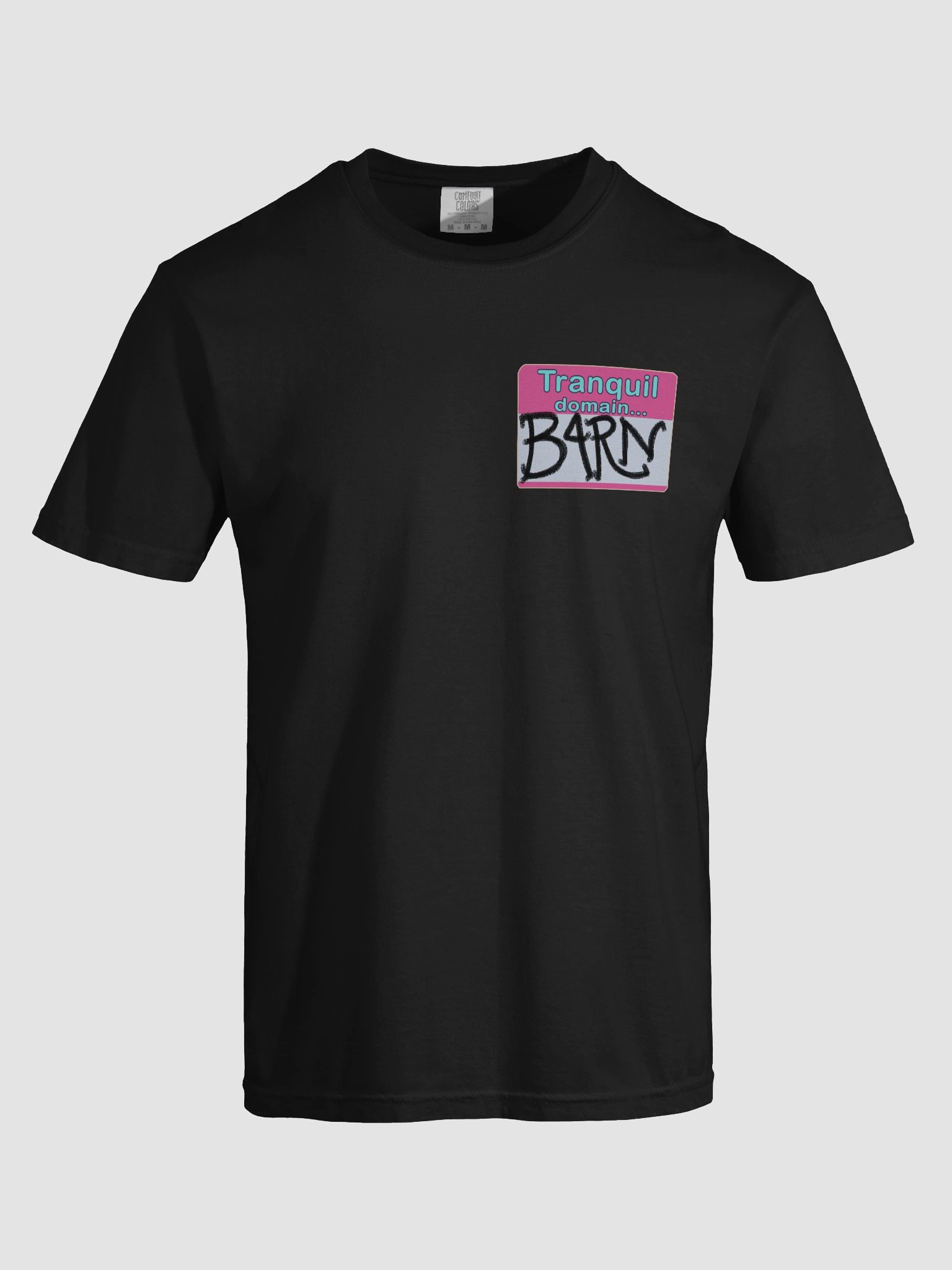 Barnacle Brigade Tee product image (7)