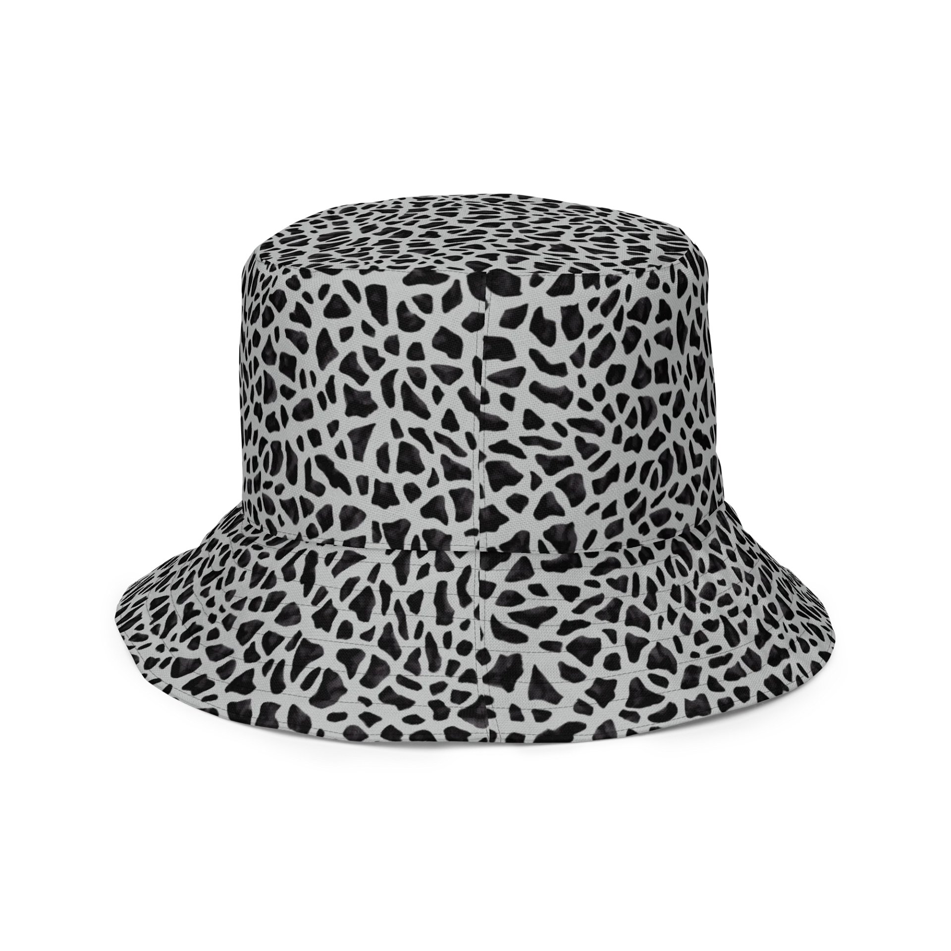 Giraffe Pattern Hat product image (4)