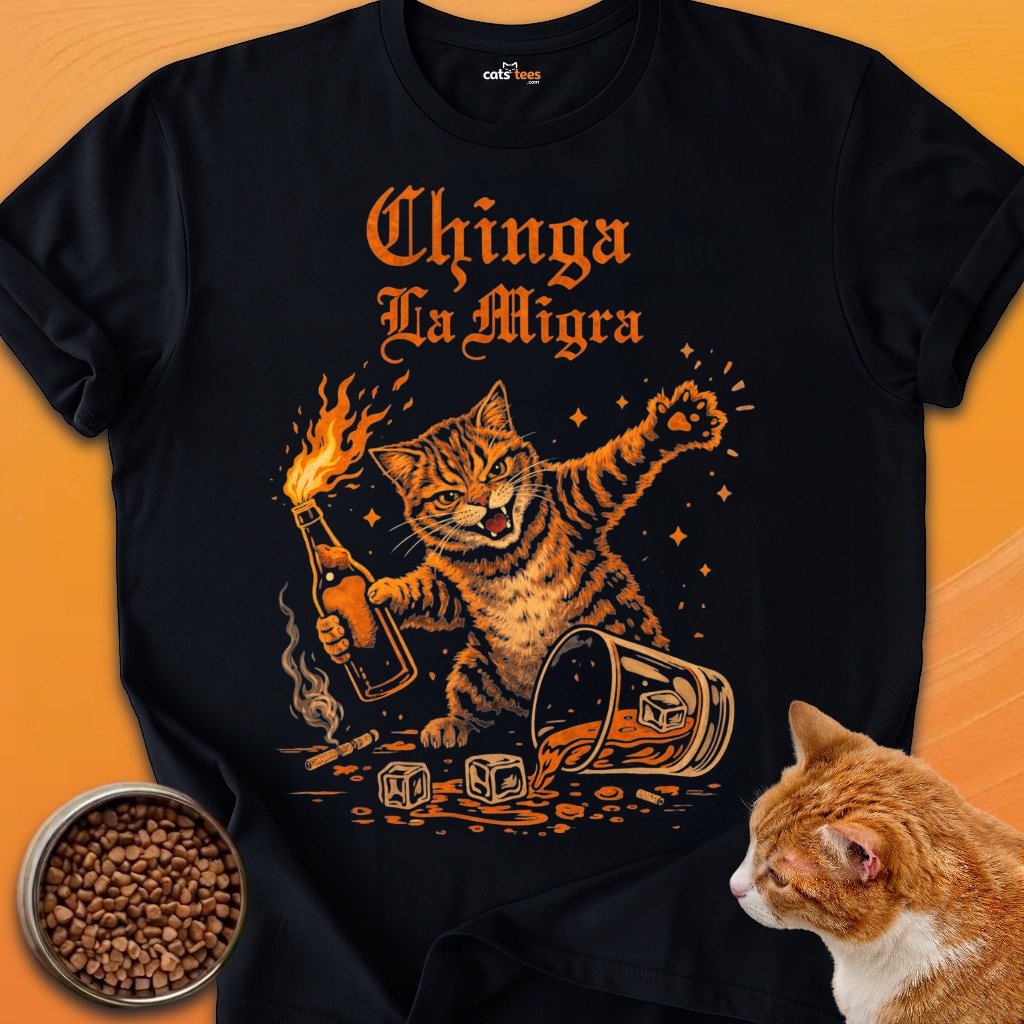Chinga La Migra product image (1)