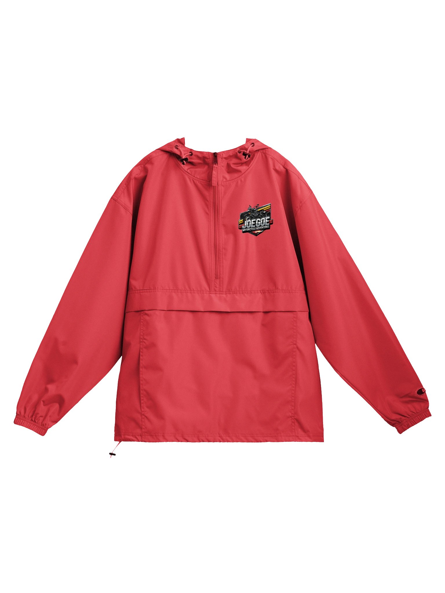 Joe Goe Jacket product image (19)
