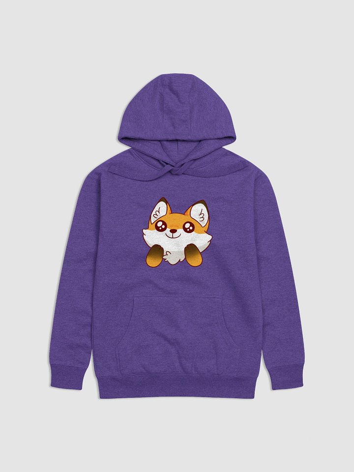 vicksyAww Hoodie product image (1)