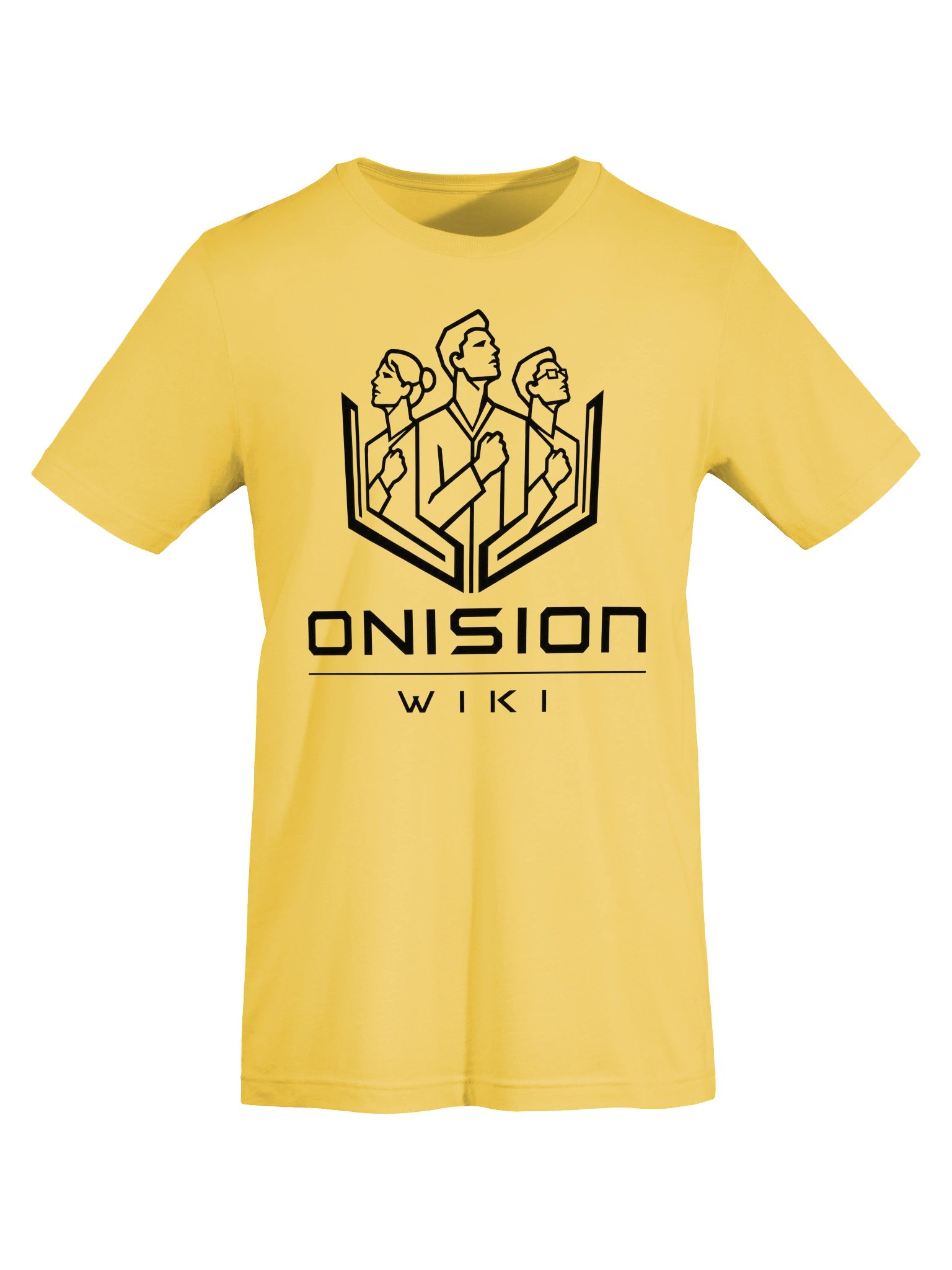 Onision.WIKI Shirt product image (6)