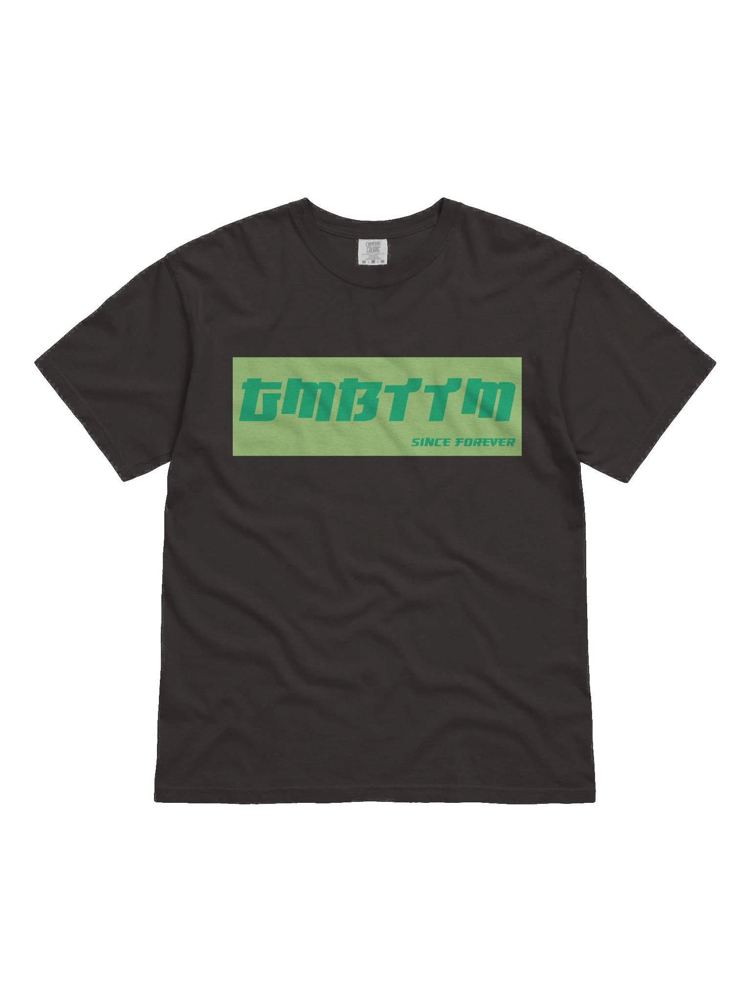 GMBTTM SINCE FOREVER product image (1)