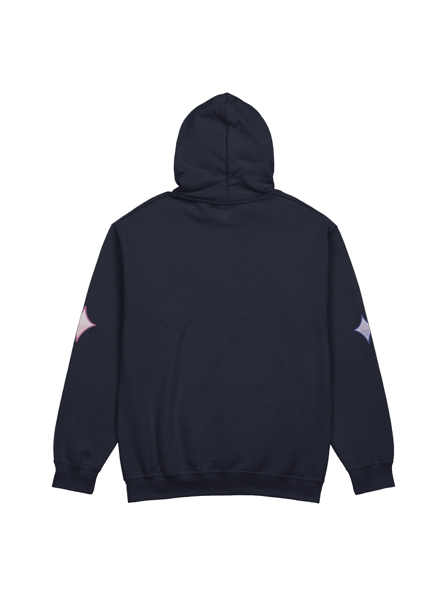 CandiCat Void Cat 2025 Hoodie product image (2)
