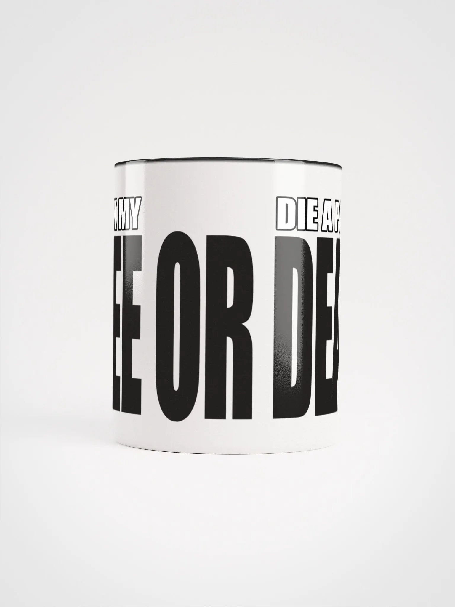 Coffee Or Death product image (6)