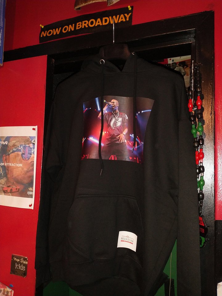 DMX SPECIAL COLLECTION - RIP product image (2)