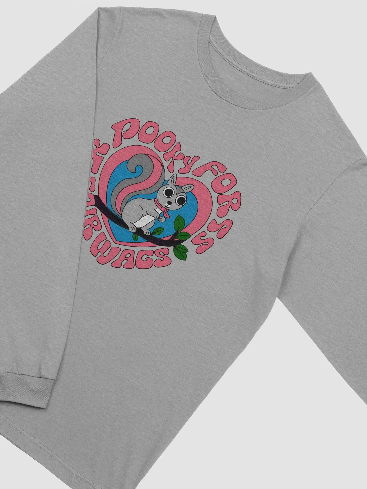 Pooky for Fair Wages product image (3)