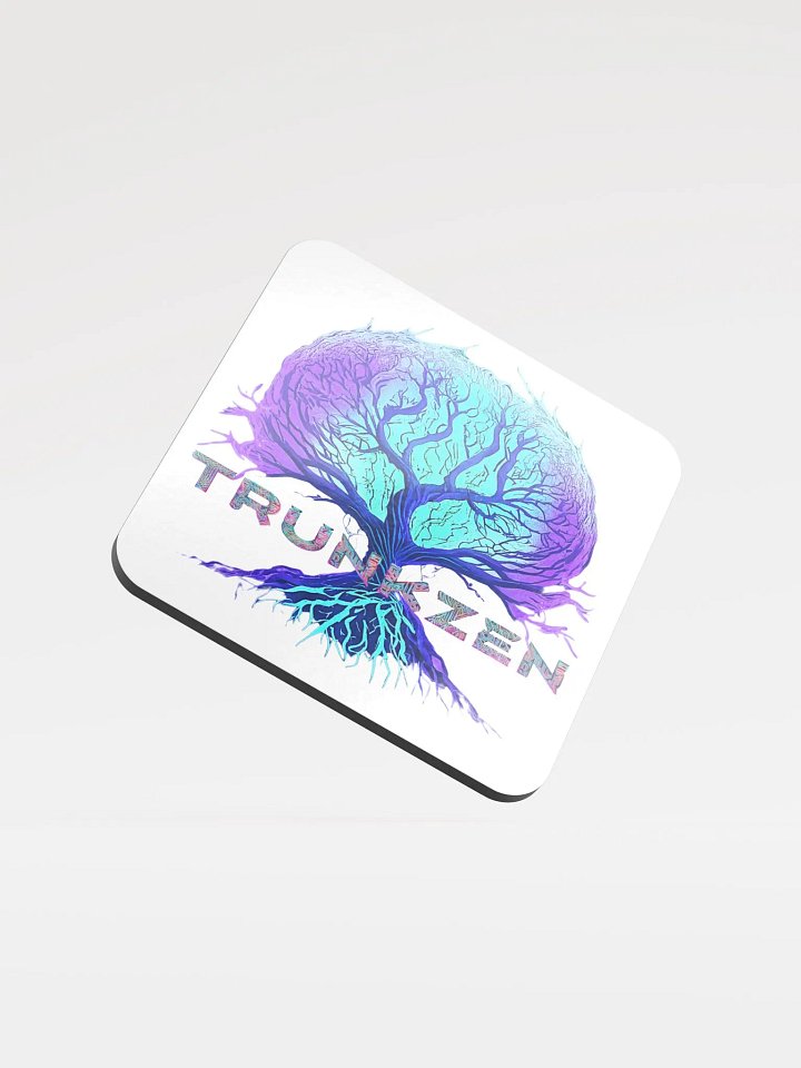 TZTreeOfLife Coaster product image (1)