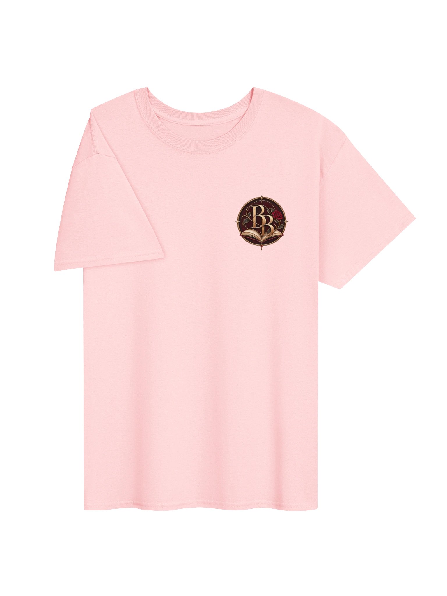 Booked for the Evening Book Boyfriend Classic T-Shirt product image (3)